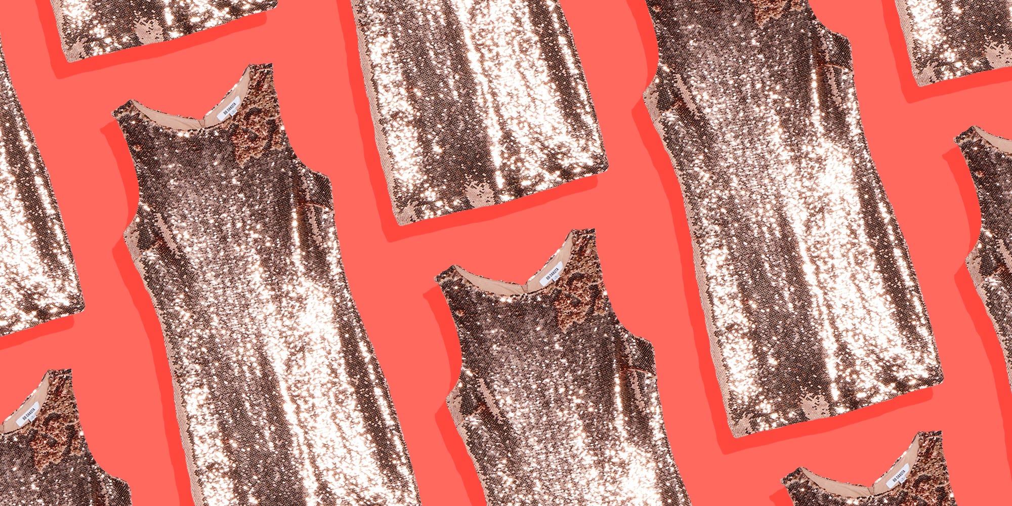 New Year's Party Dresses